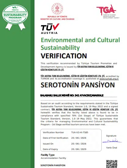 Sustainability image